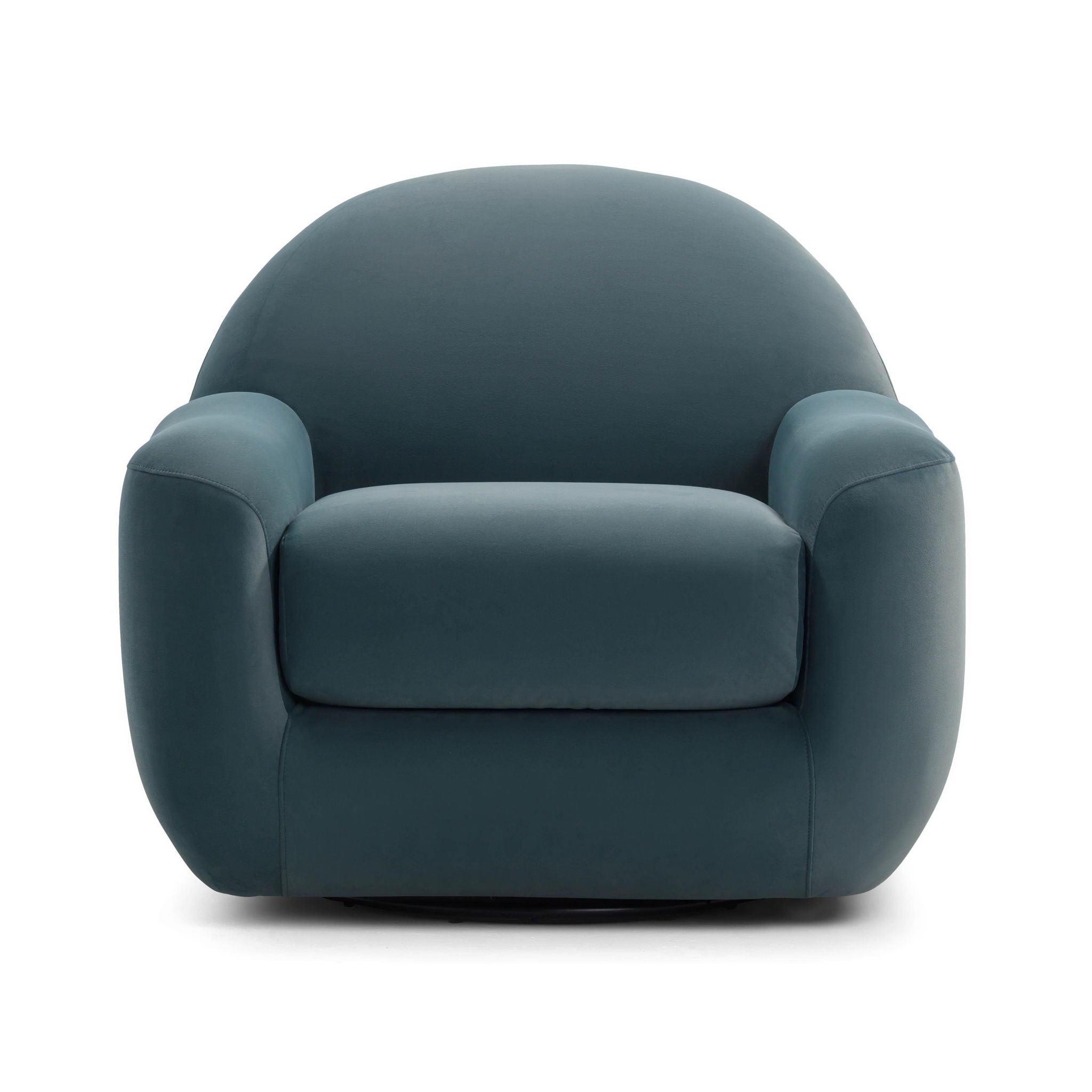 Tiago - Swivel Chair - Urban Living Furniture (Los Angeles, CA)