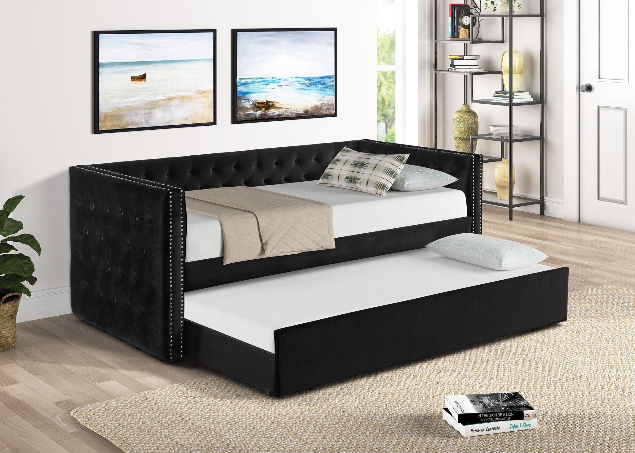 Trina - Daybed - Urban Living Furniture (Los Angeles, CA)