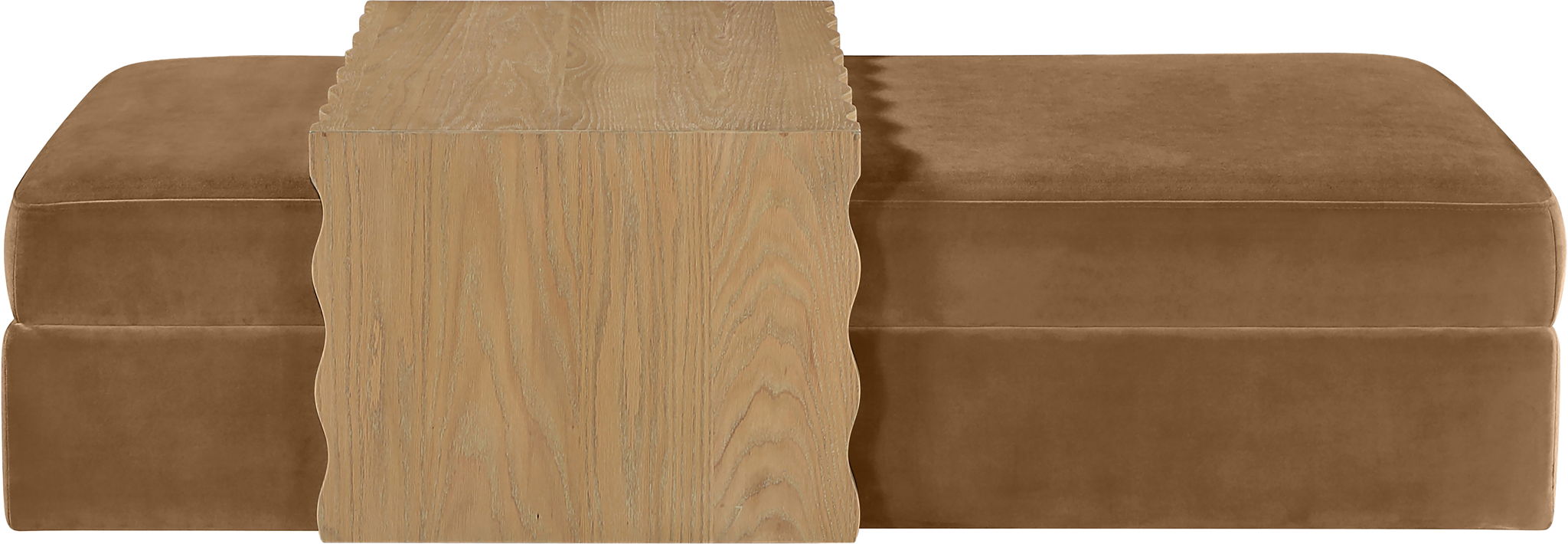 Woodra - Coffee Table / Ottoman - Urban Living Furniture (Los Angeles, CA)