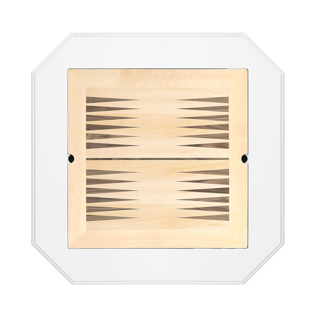 Galini - Gaming Table - Urban Living Furniture (Los Angeles, CA)