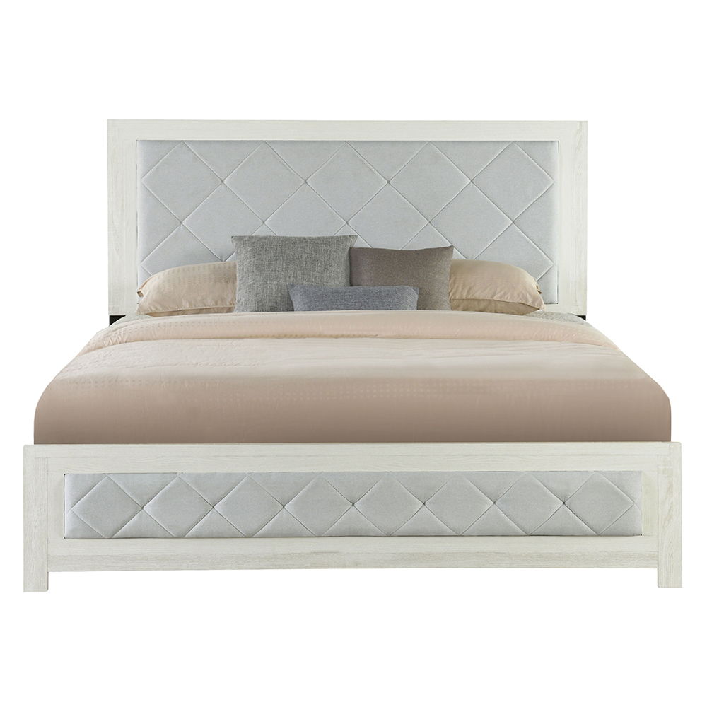 Jehoram - Bed - Urban Living Furniture (Los Angeles, CA)
