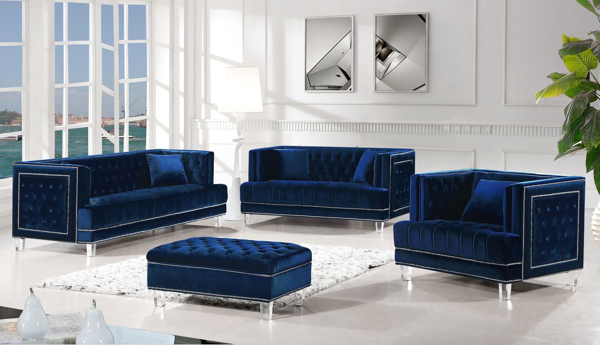 Lucas - Sofa - Urban Living Furniture (Los Angeles, CA)