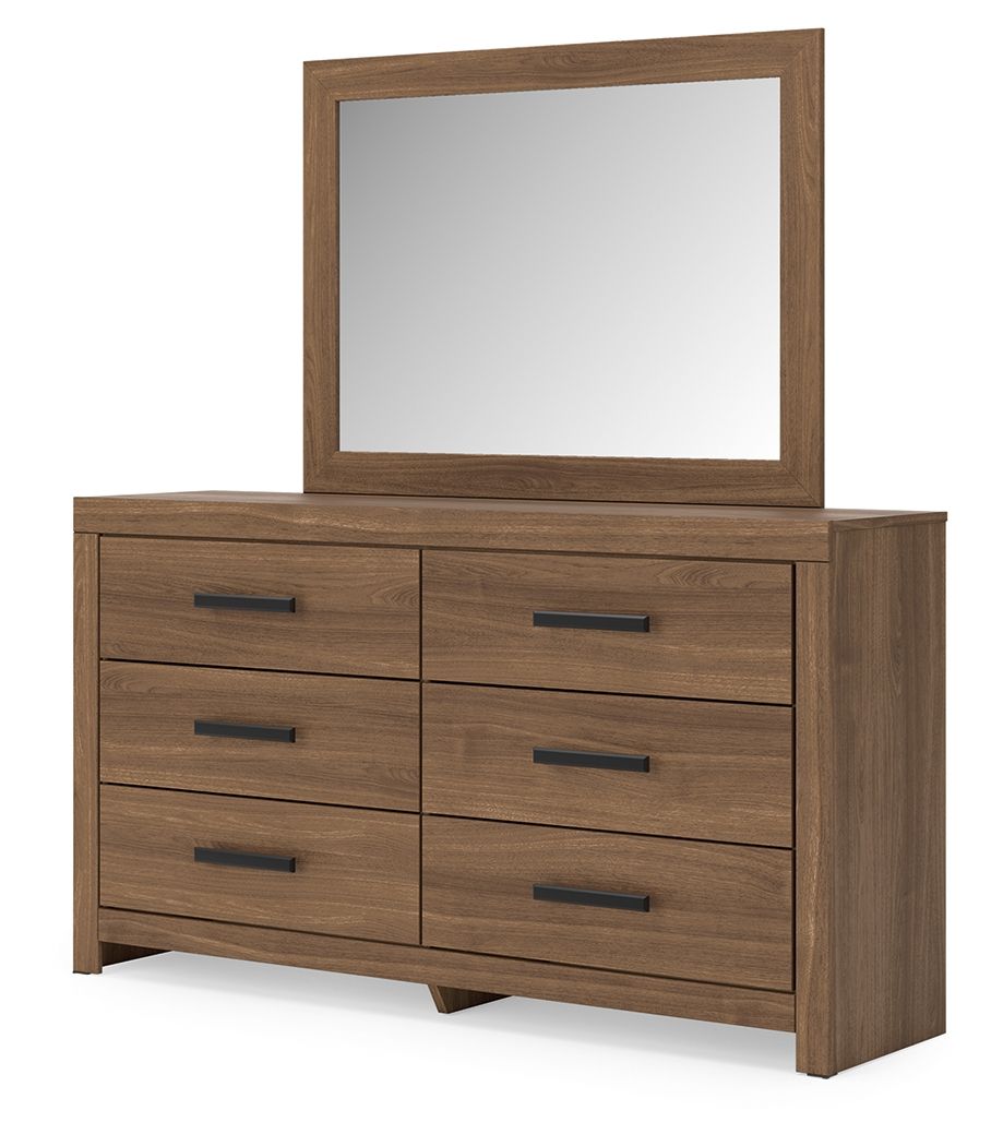 Broachmyn - Six Drawer Dresser - Urban Living Furniture (Los Angeles, CA)