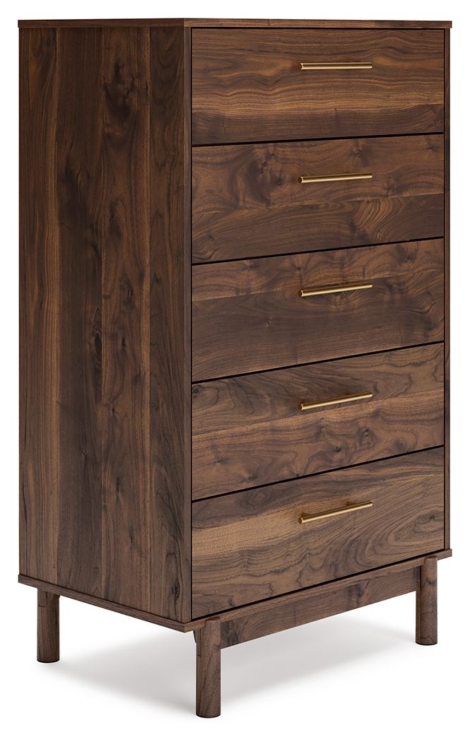 Calverson - Accent Drawer Chest - Urban Living Furniture (Los Angeles, CA)
