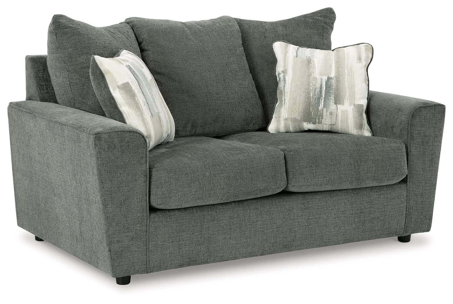 Stairatt - Loveseat - Urban Living Furniture (Los Angeles, CA)