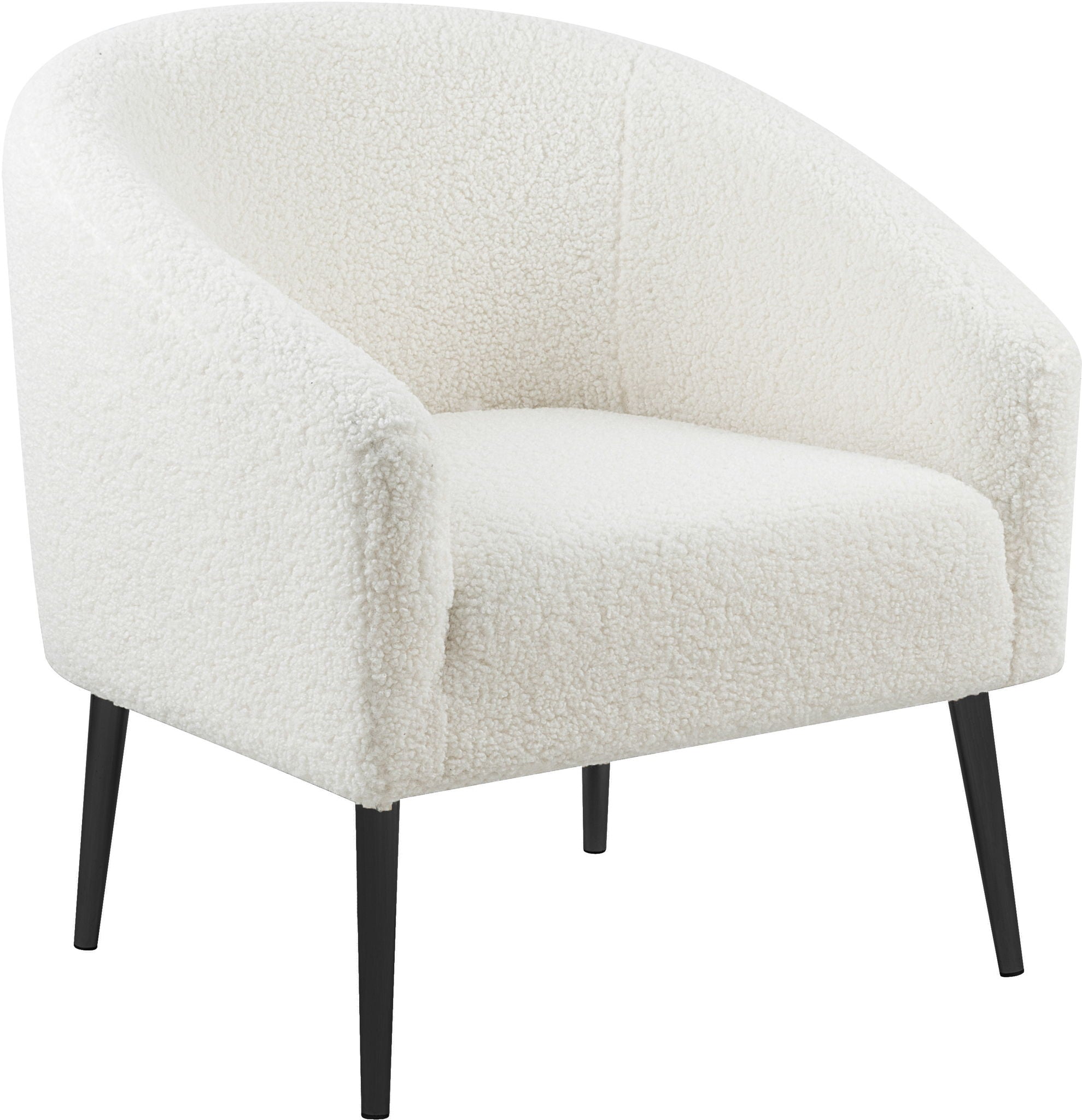 Barlow - Accent Chair - Urban Living Furniture (Los Angeles, CA)