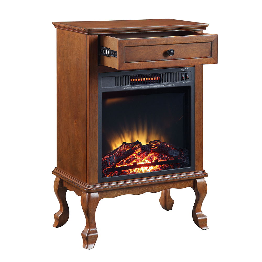 Eirene - Fireplace - Urban Living Furniture (Los Angeles, CA)