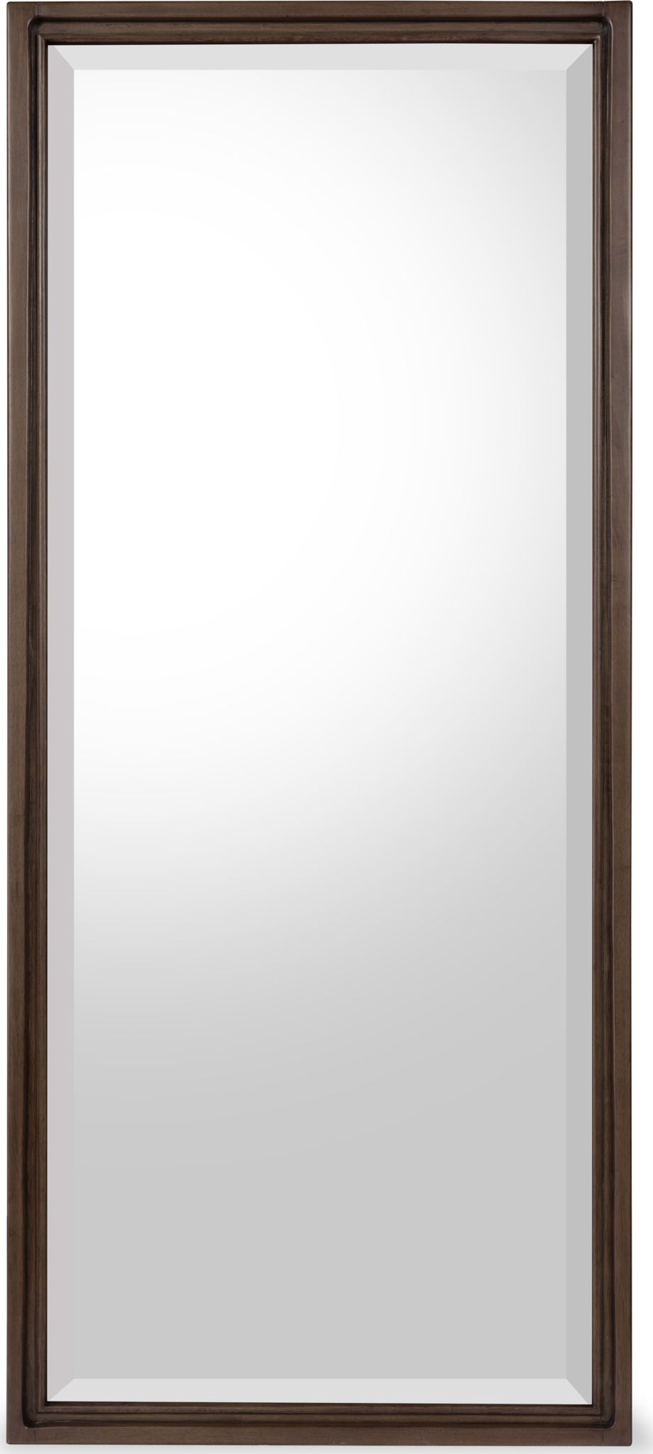 Carlisle - Floor Mirror - Pecan Pie
