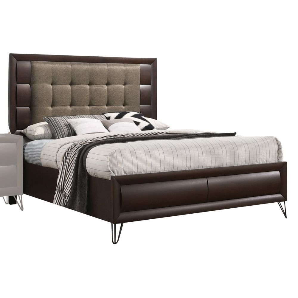 Tablita - Bed - Urban Living Furniture (Los Angeles, CA)