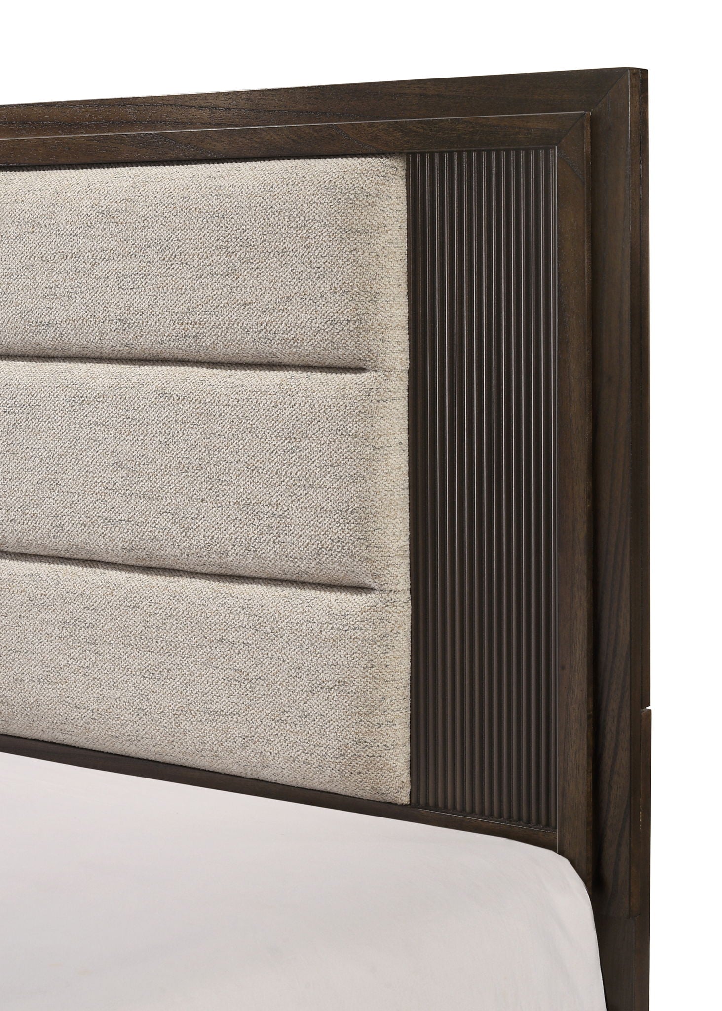 Carlton - Upholstered Bedroom Set - Urban Living Furniture (Los Angeles, CA)