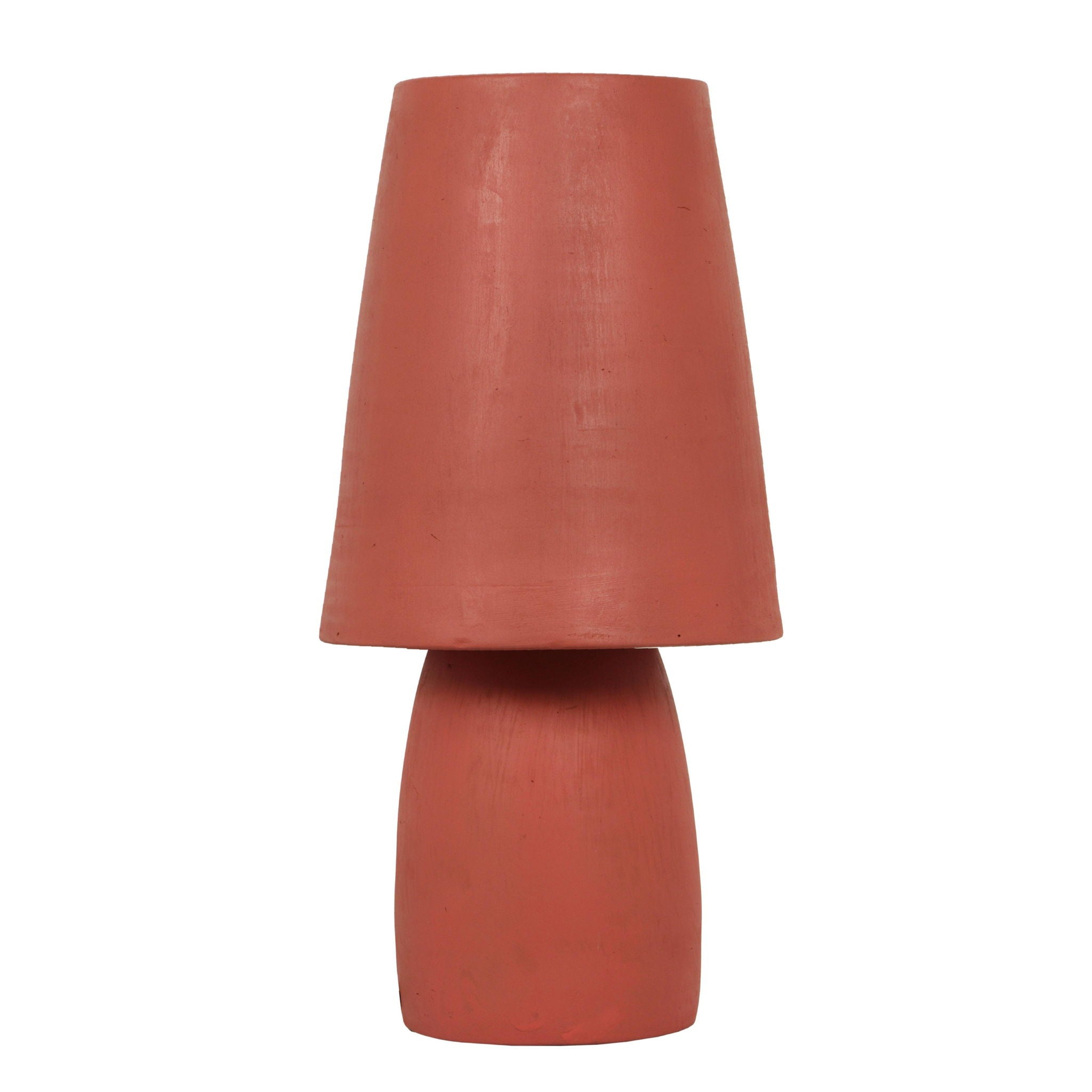 Porcini - Table Lamp - Urban Living Furniture (Los Angeles, CA)