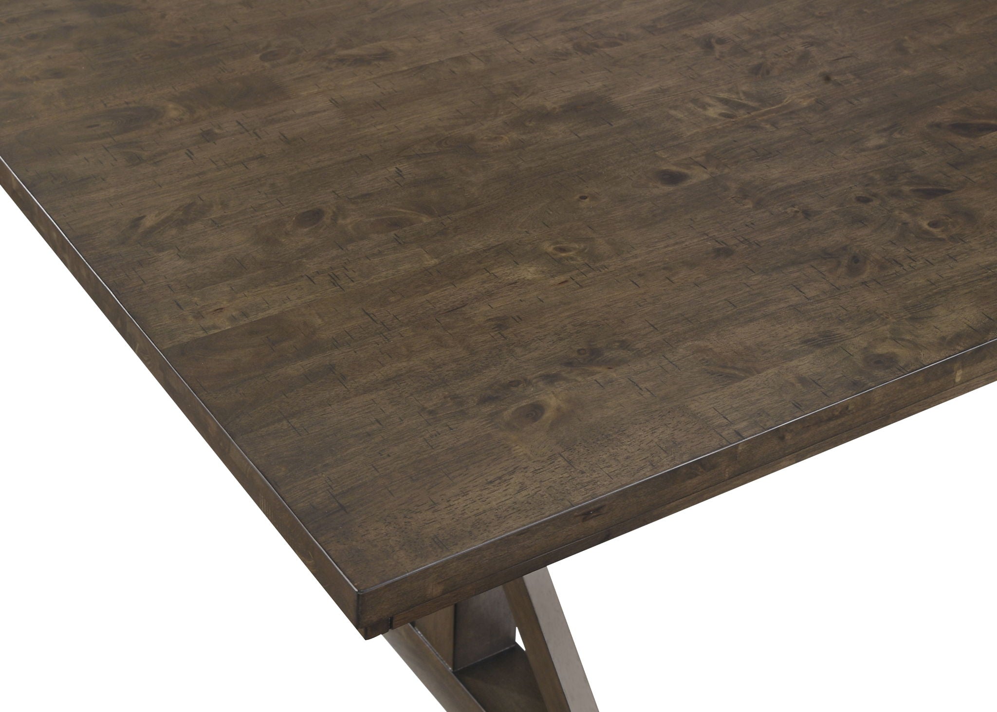 Lloyd - Rectangular Counter Height Table - Brown - Urban Living Furniture (Los Angeles, CA)