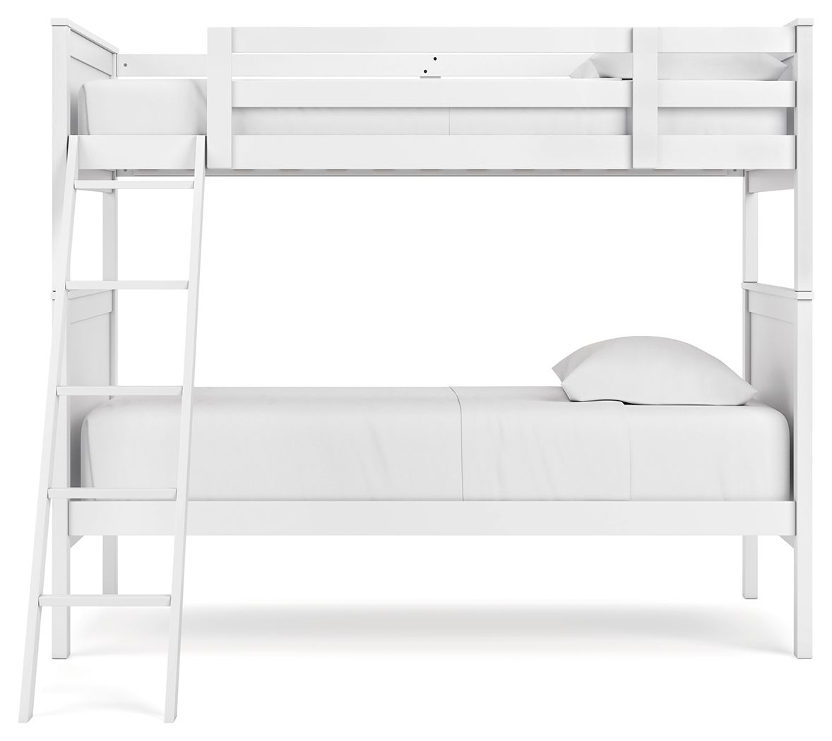 Nextonfort - Bunk Bed - Urban Living Furniture (Los Angeles, CA)