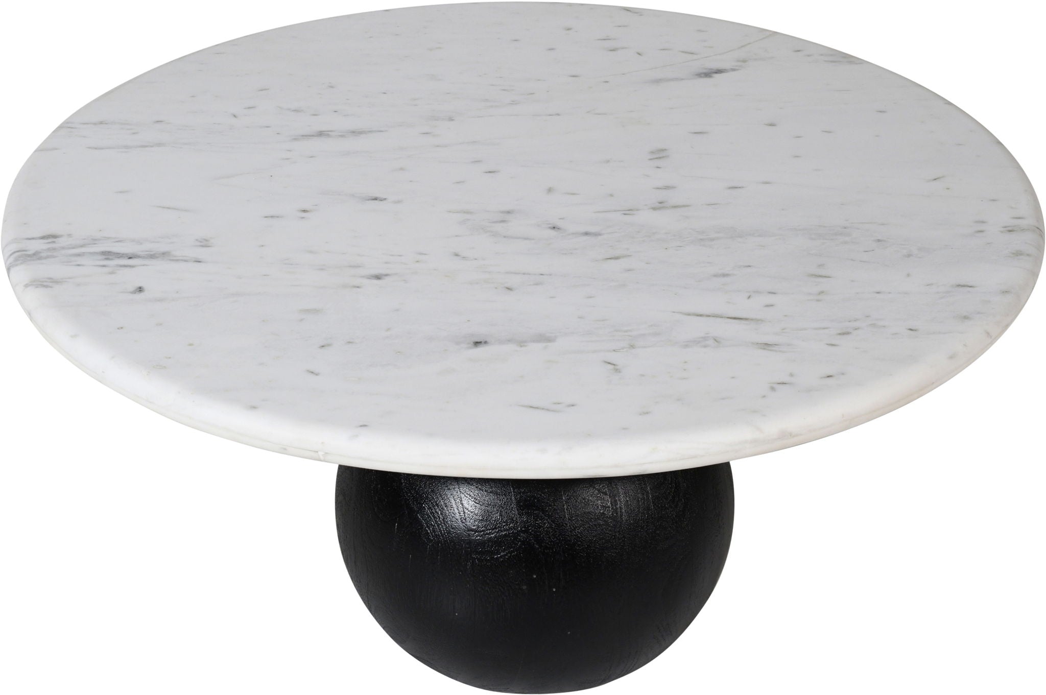 Treviso - Marble Coffee Table