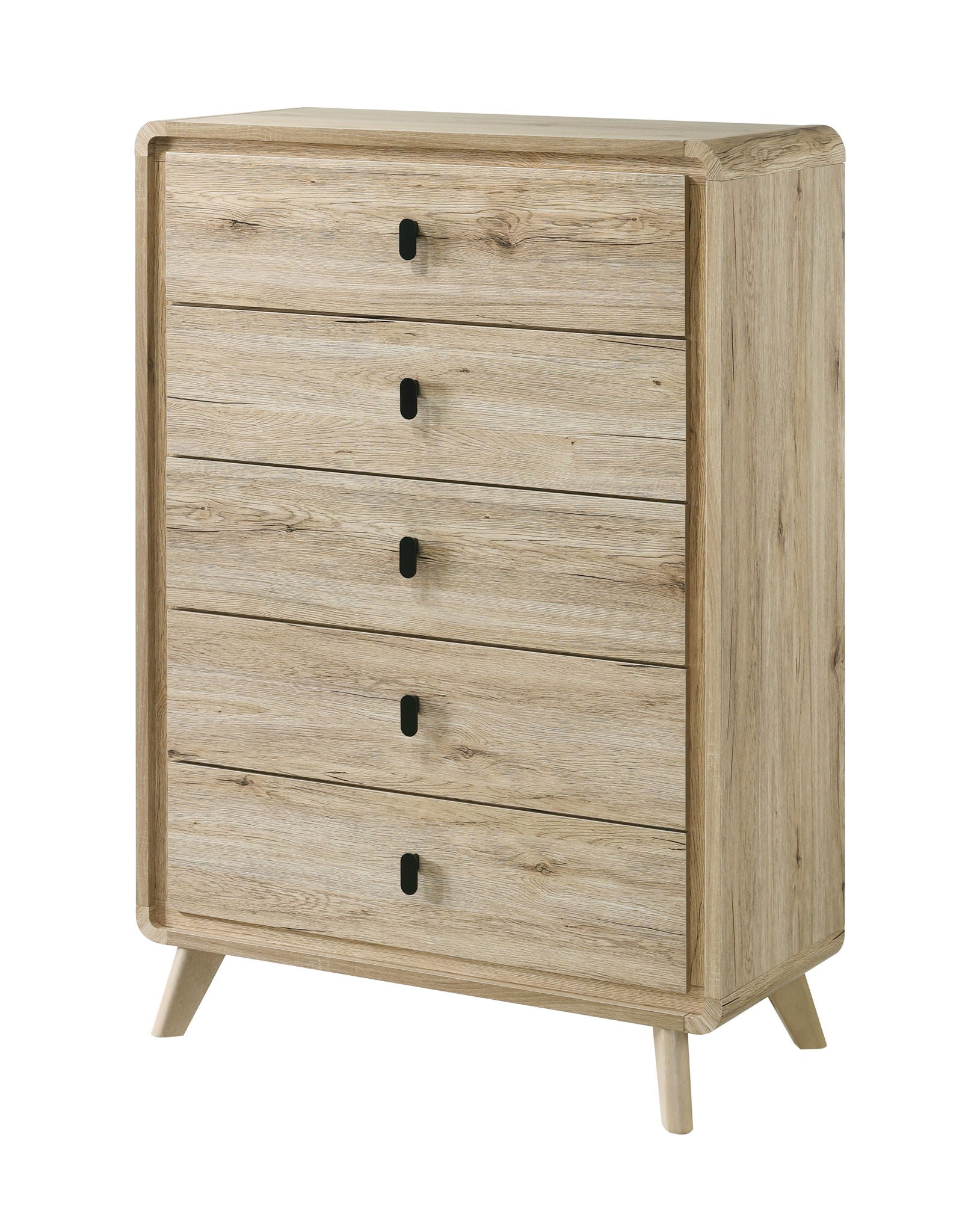 Dawson - Chest - Light Brown - Urban Living Furniture (Los Angeles, CA)