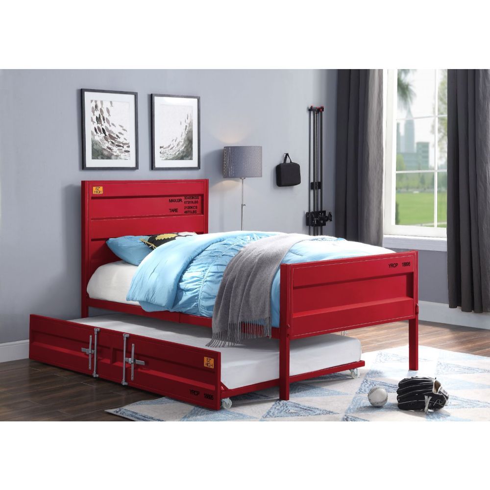 Cargo - Bed - 79" - Urban Living Furniture (Los Angeles, CA)