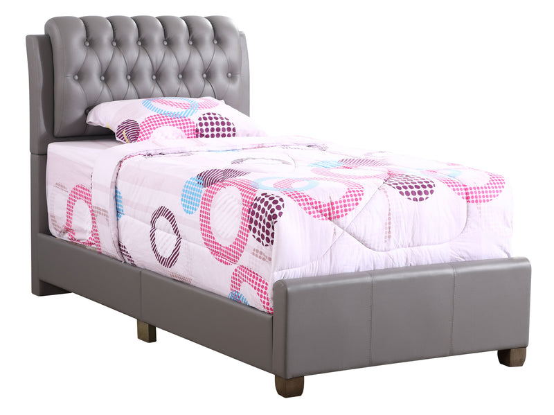 Marilla - Upholstered Bed - Urban Living Furniture (Los Angeles, CA)