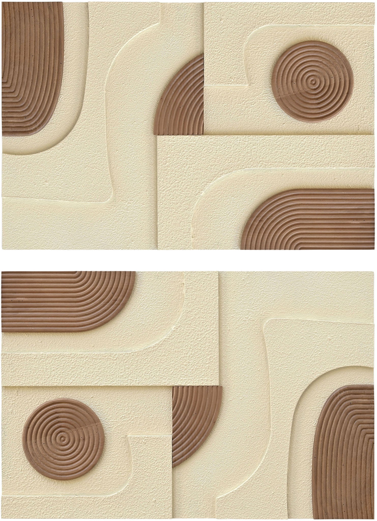 Element - 2 Piece Wall Art