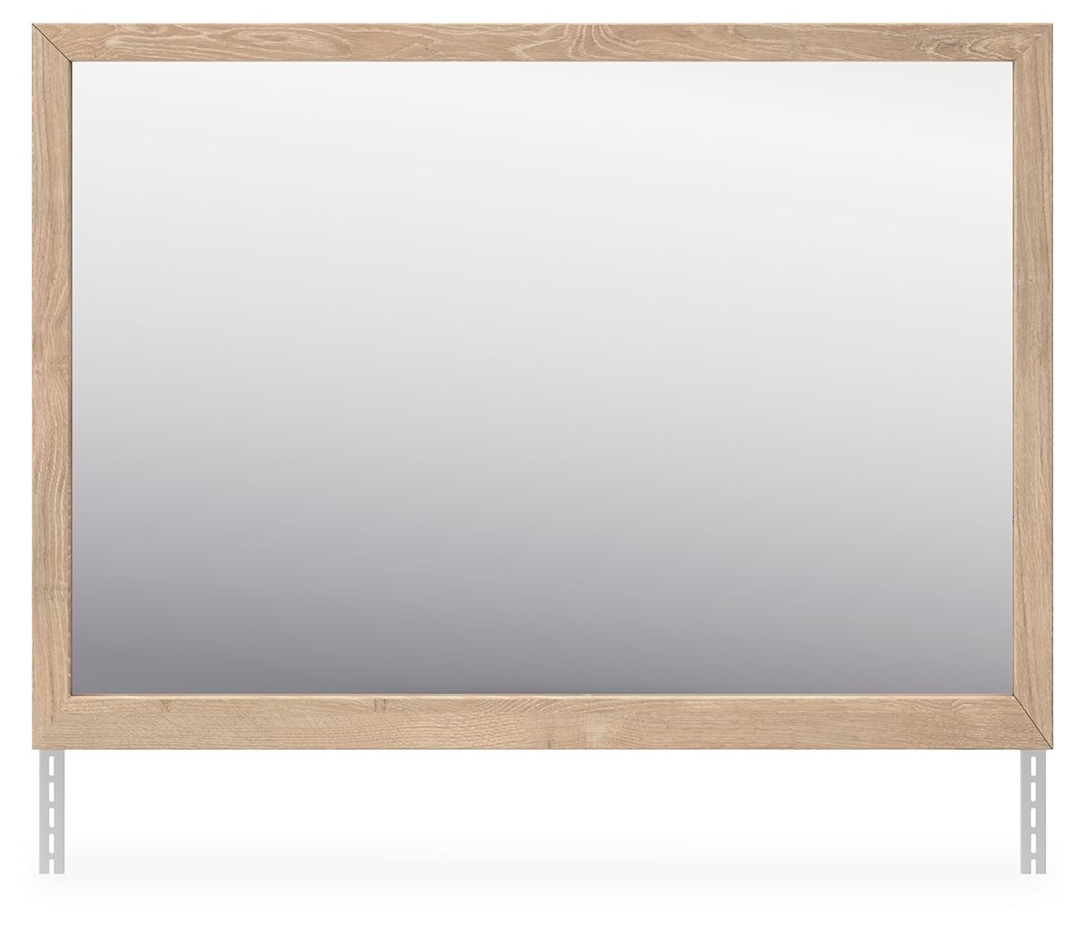 Cielden - Tan - Bedroom Mirror - Urban Living Furniture (Los Angeles, CA)