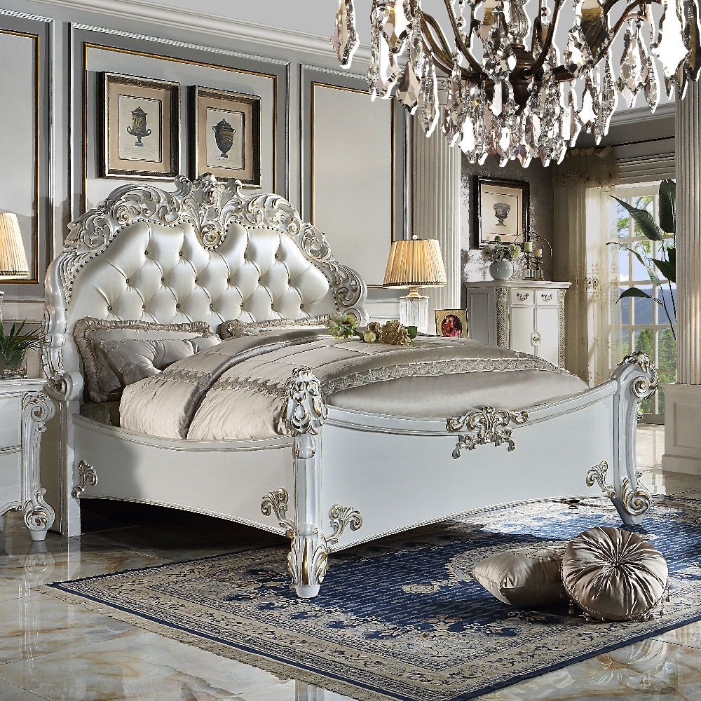 Vendome - Bed - Urban Living Furniture (Los Angeles, CA)