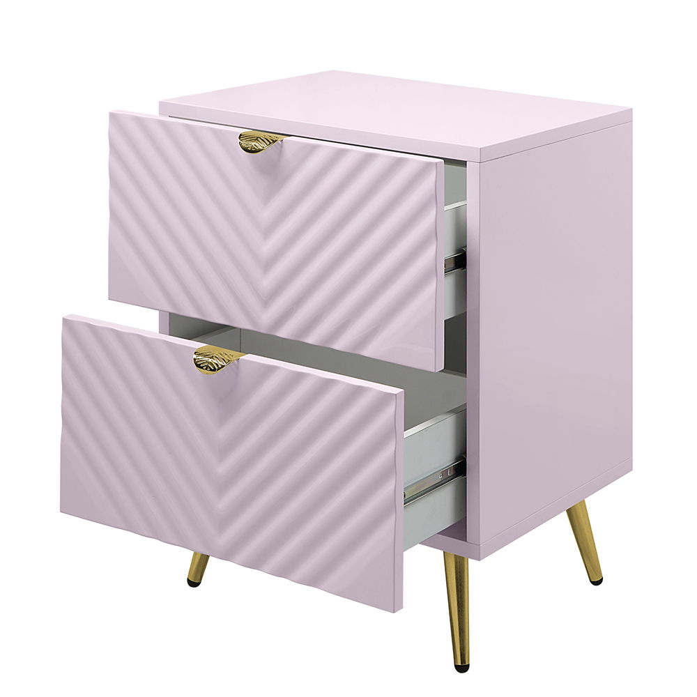Gaines - Nightstand - Urban Living Furniture (Los Angeles, CA)
