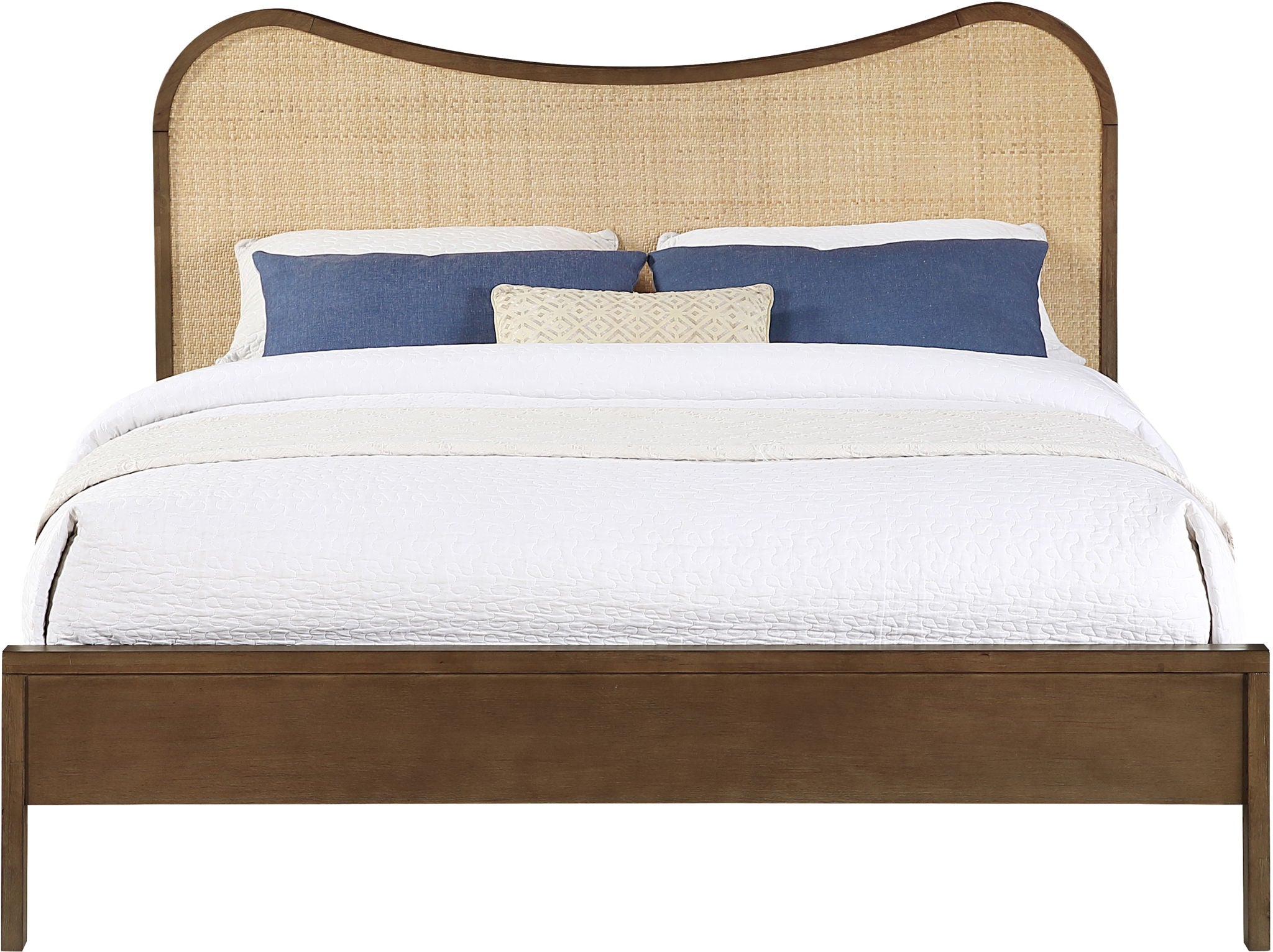 Windsor - Bed - Urban Living Furniture (Los Angeles, CA)
