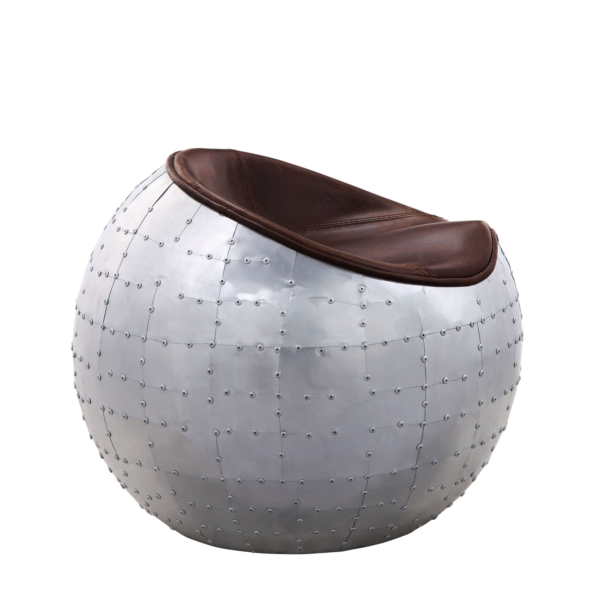 Brancaster - Ottoman - Urban Living Furniture (Los Angeles, CA)