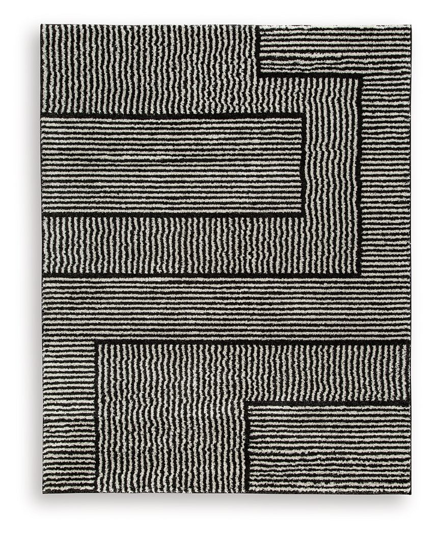 Kurtmen - Rug - Urban Living Furniture (Los Angeles, CA)