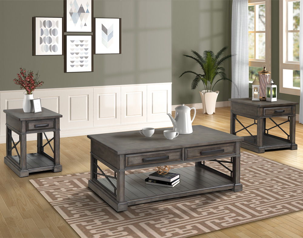 Sundance - Cocktail Table - Urban Living Furniture (Los Angeles, CA)