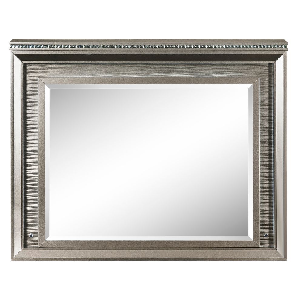 Sadie - Mirror - Urban Living Furniture (Los Angeles, CA)
