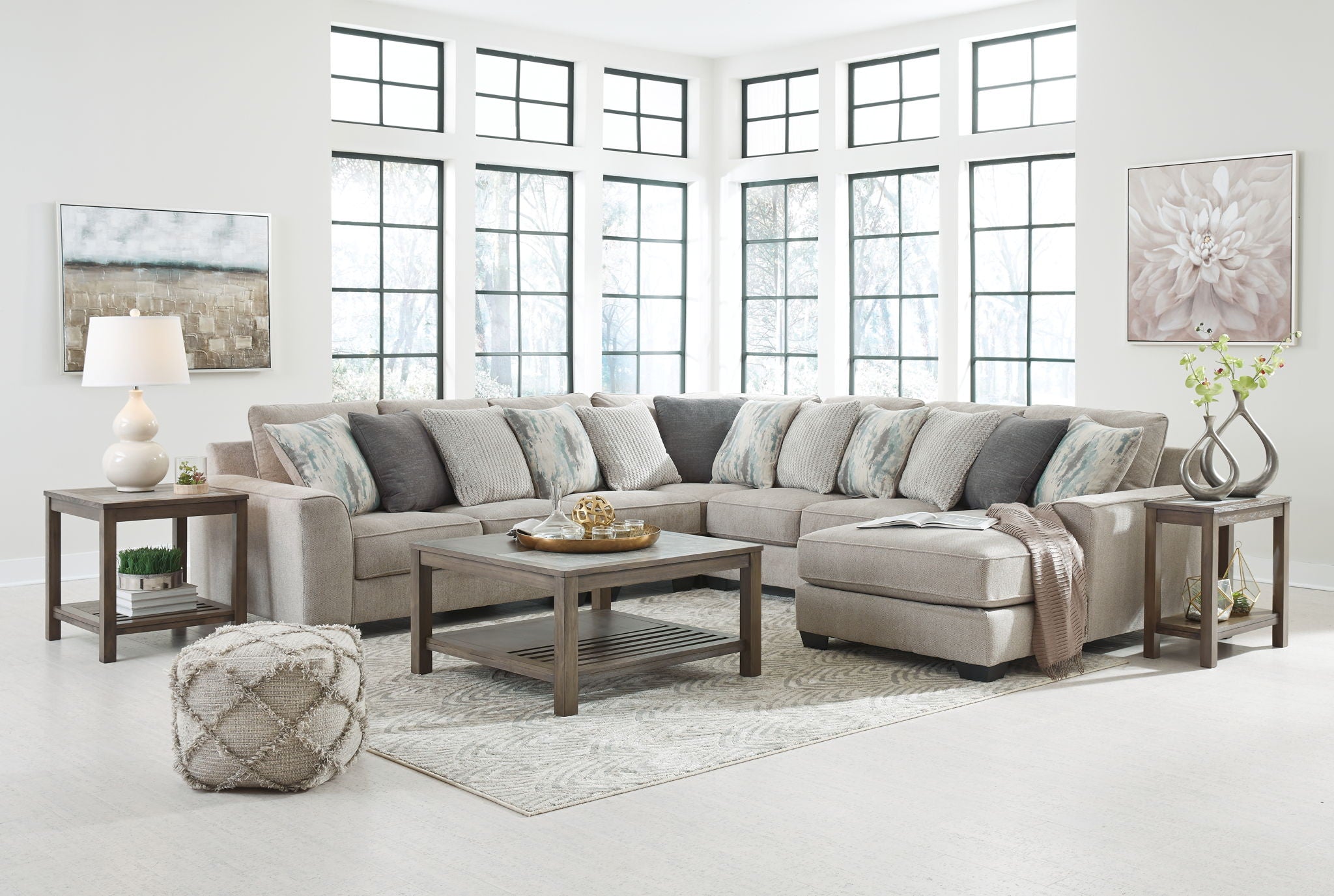 Ardsley - Sectional - Urban Living Furniture (Los Angeles, CA)