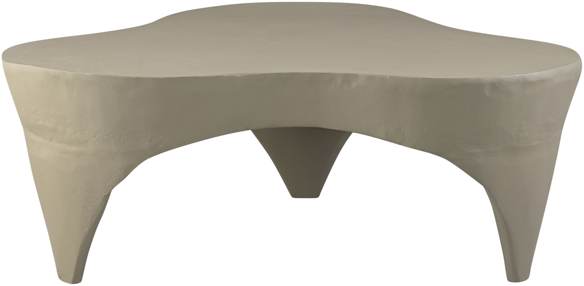 Bourges - Aluminum Table - Urban Living Furniture (Los Angeles, CA)