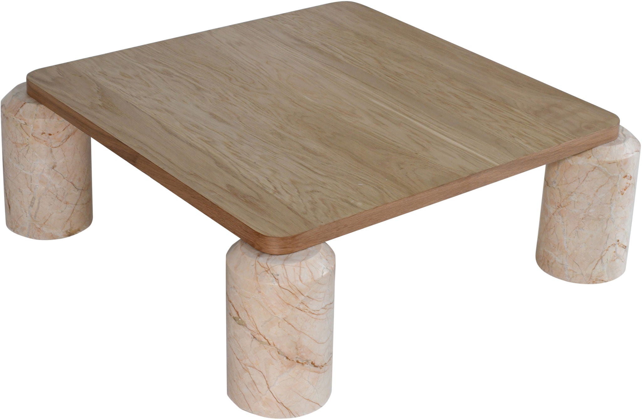 Ferrara - Coffee Table - Urban Living Furniture (Los Angeles, CA)