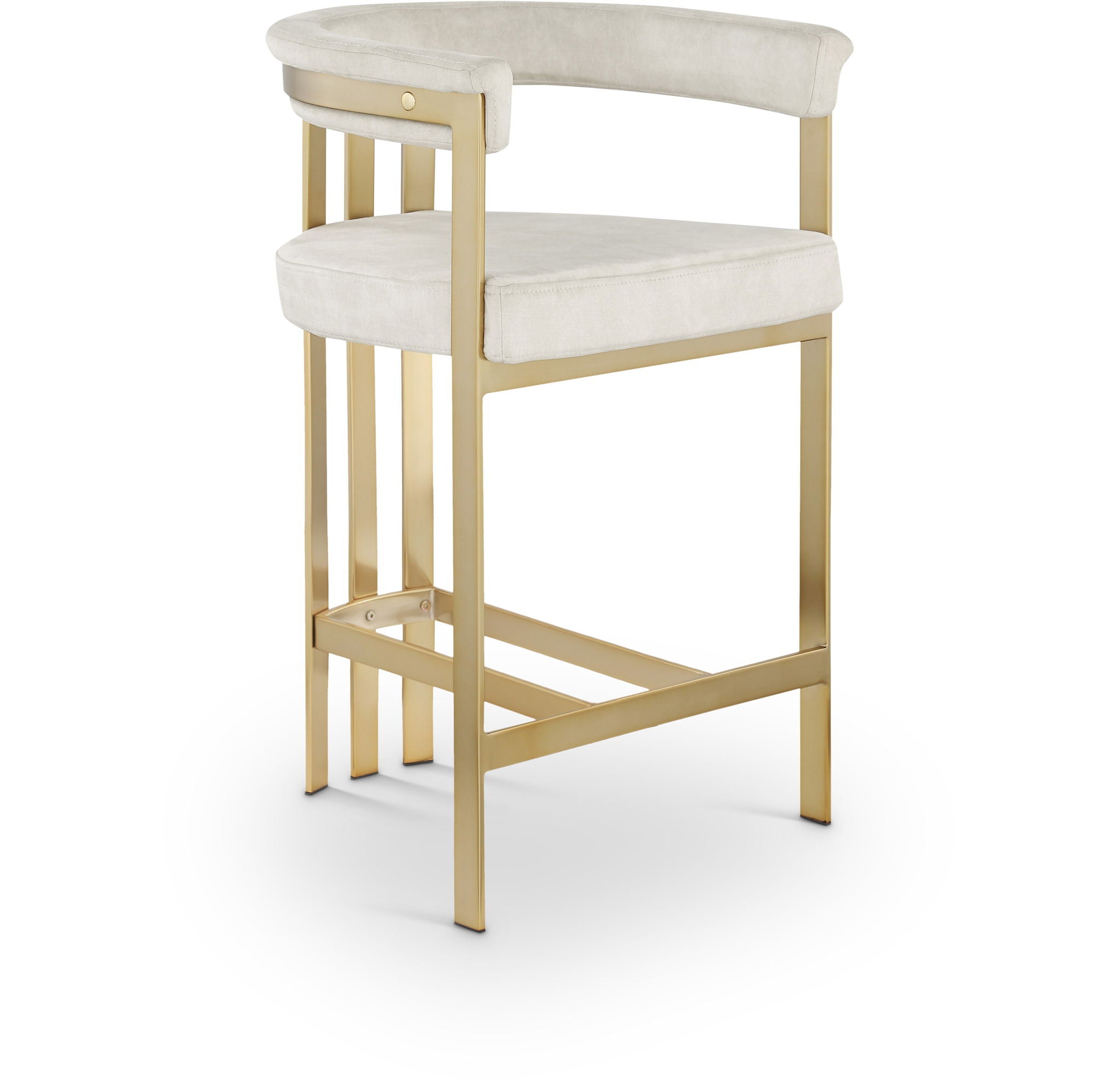 Marcello - Counter Stool - Urban Living Furniture (Los Angeles, CA)