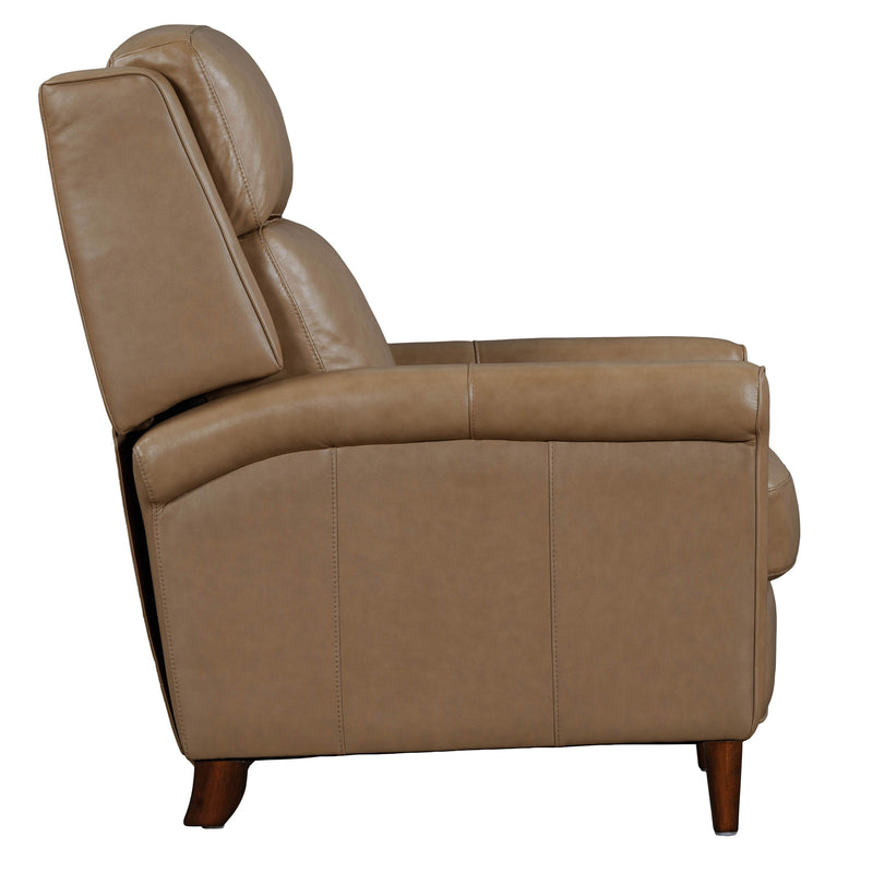 Northfield - Power Cordless High Leg Recliner