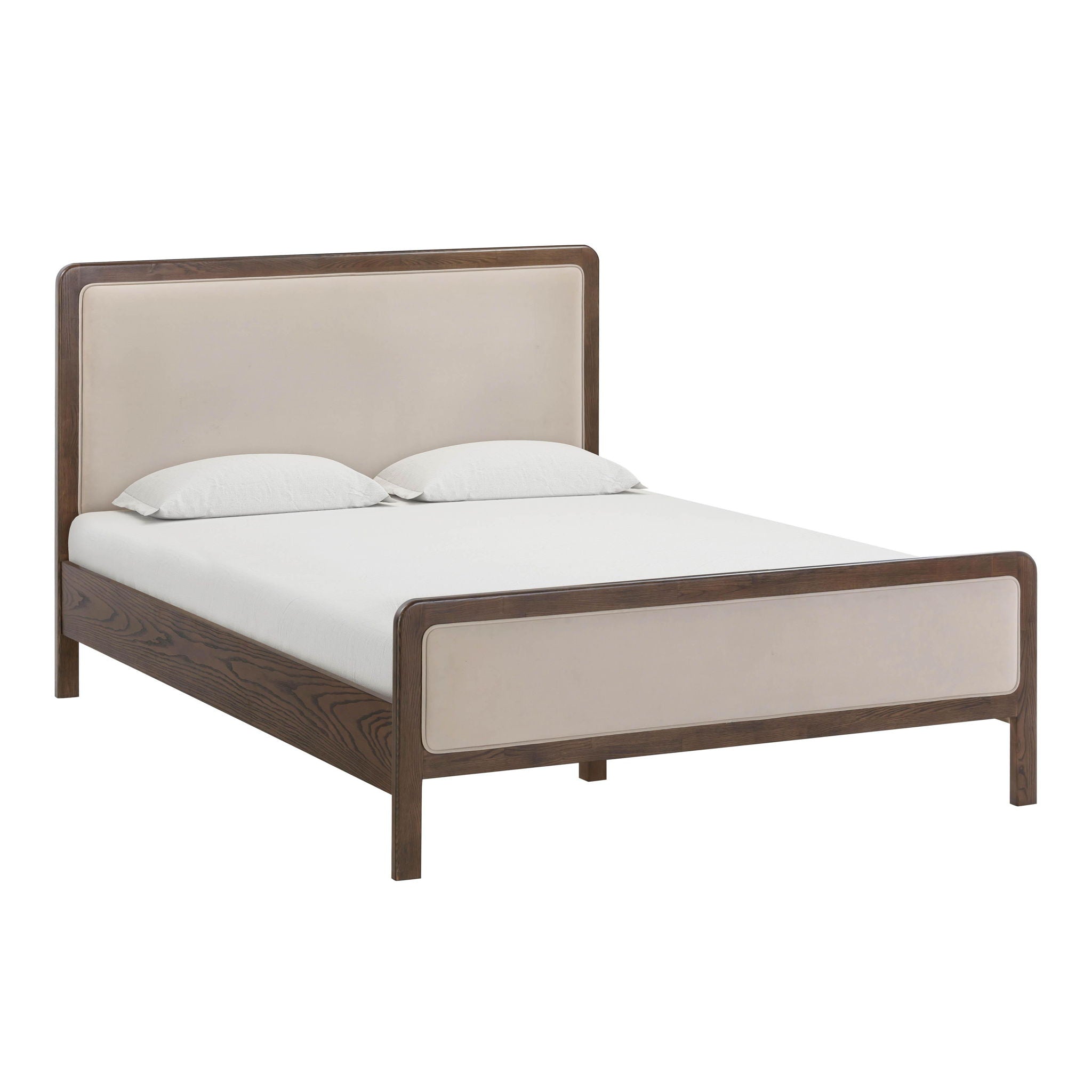 Hella - Bed - Urban Living Furniture (Los Angeles, CA)
