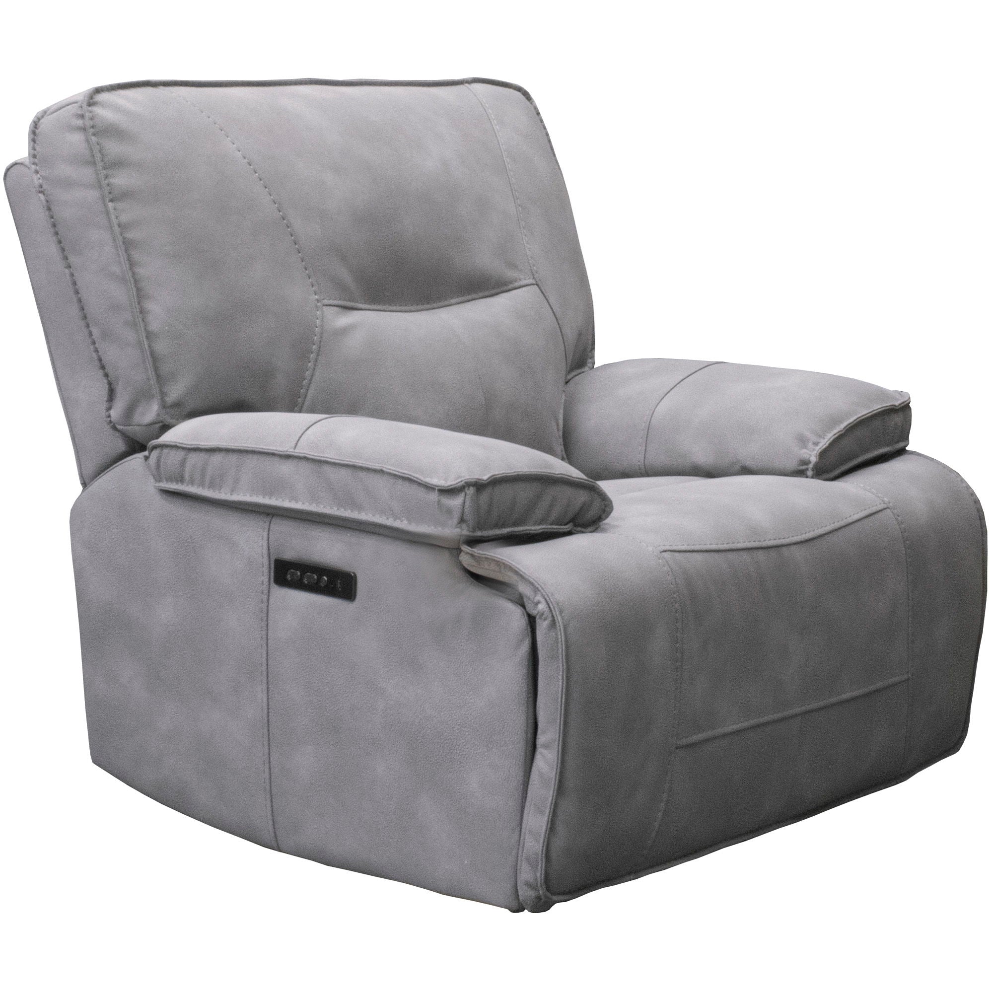 Gladiator - Power Zero Gravity Recliner - Urban Living Furniture (Los Angeles, CA)