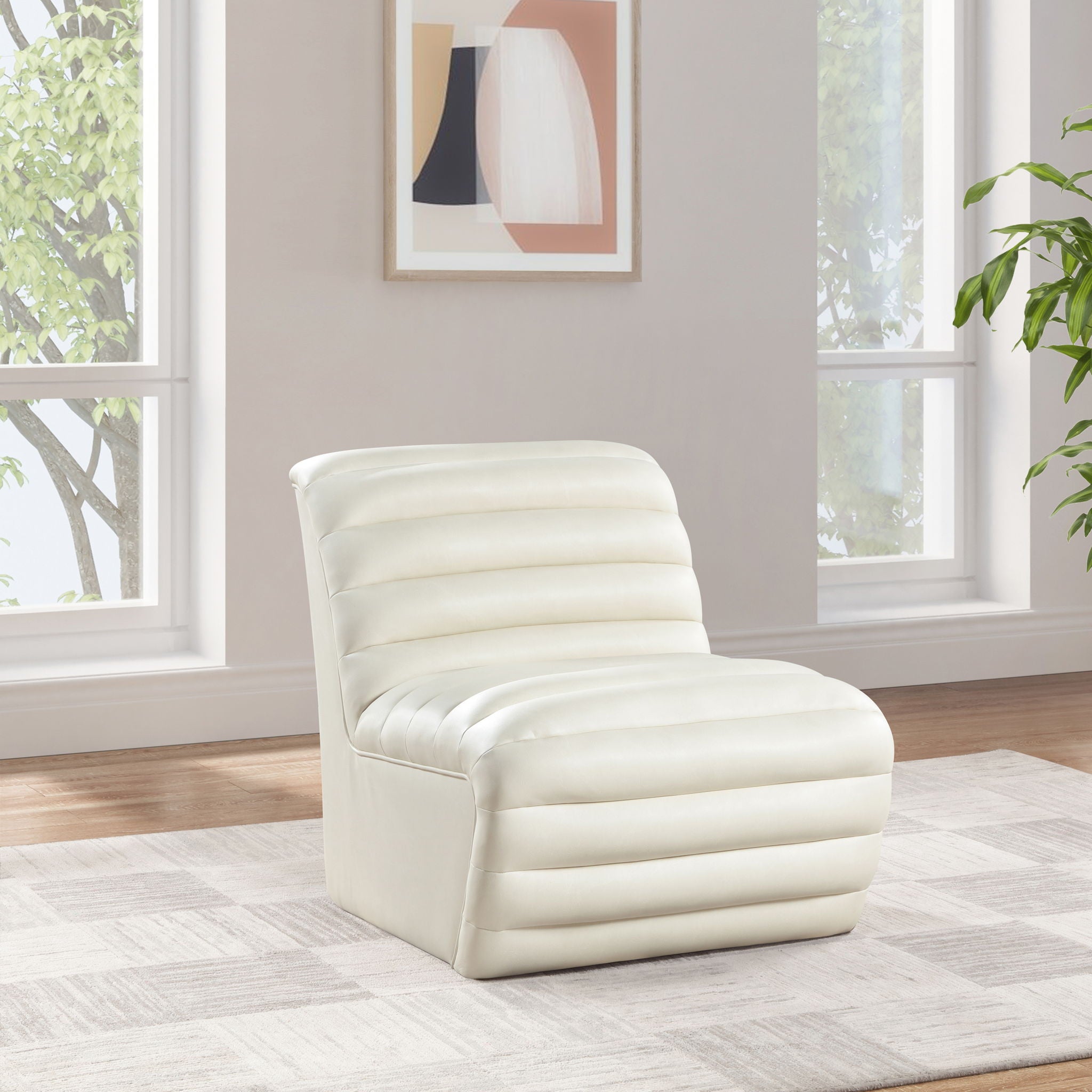 Vega - Accent Chair - Urban Living Furniture (Los Angeles, CA)