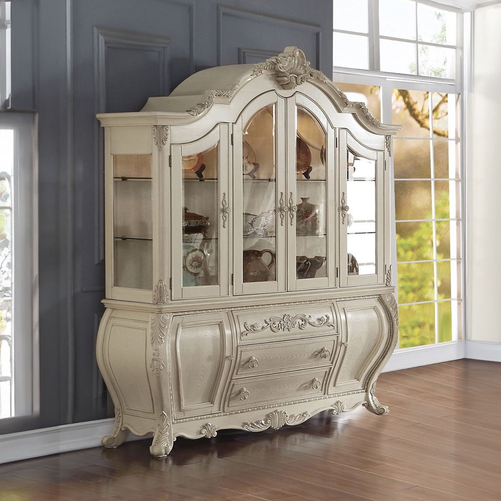 Ragenardus - Hutch & Buffet - Urban Living Furniture (Los Angeles, CA)