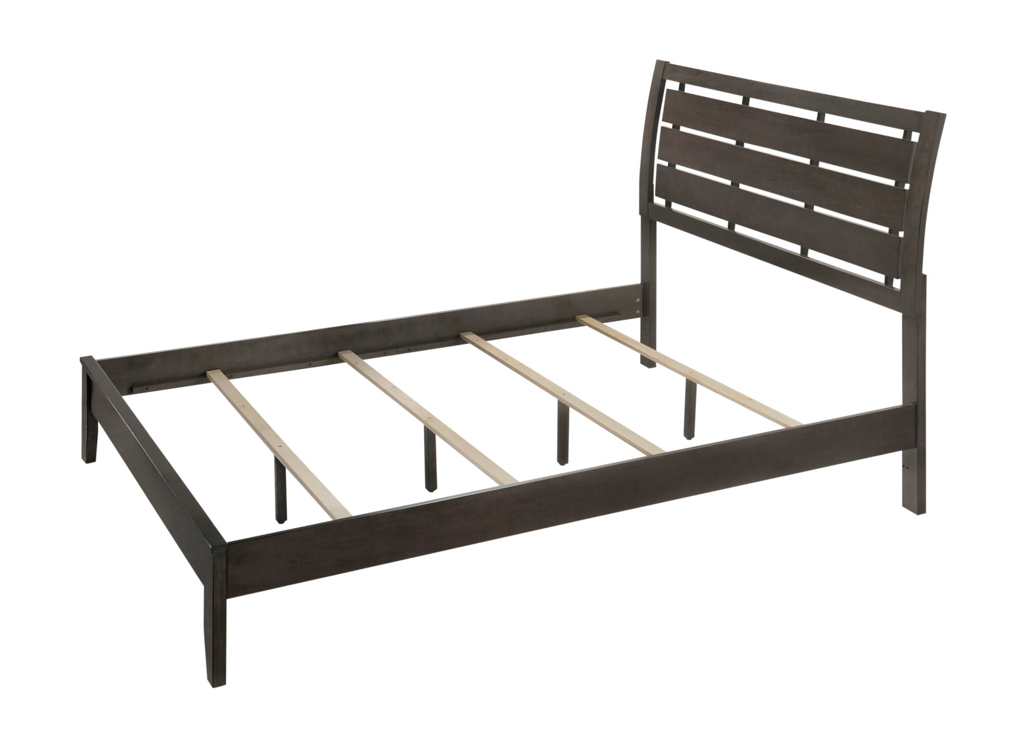 Evan - Bed - Urban Living Furniture (Los Angeles, CA)