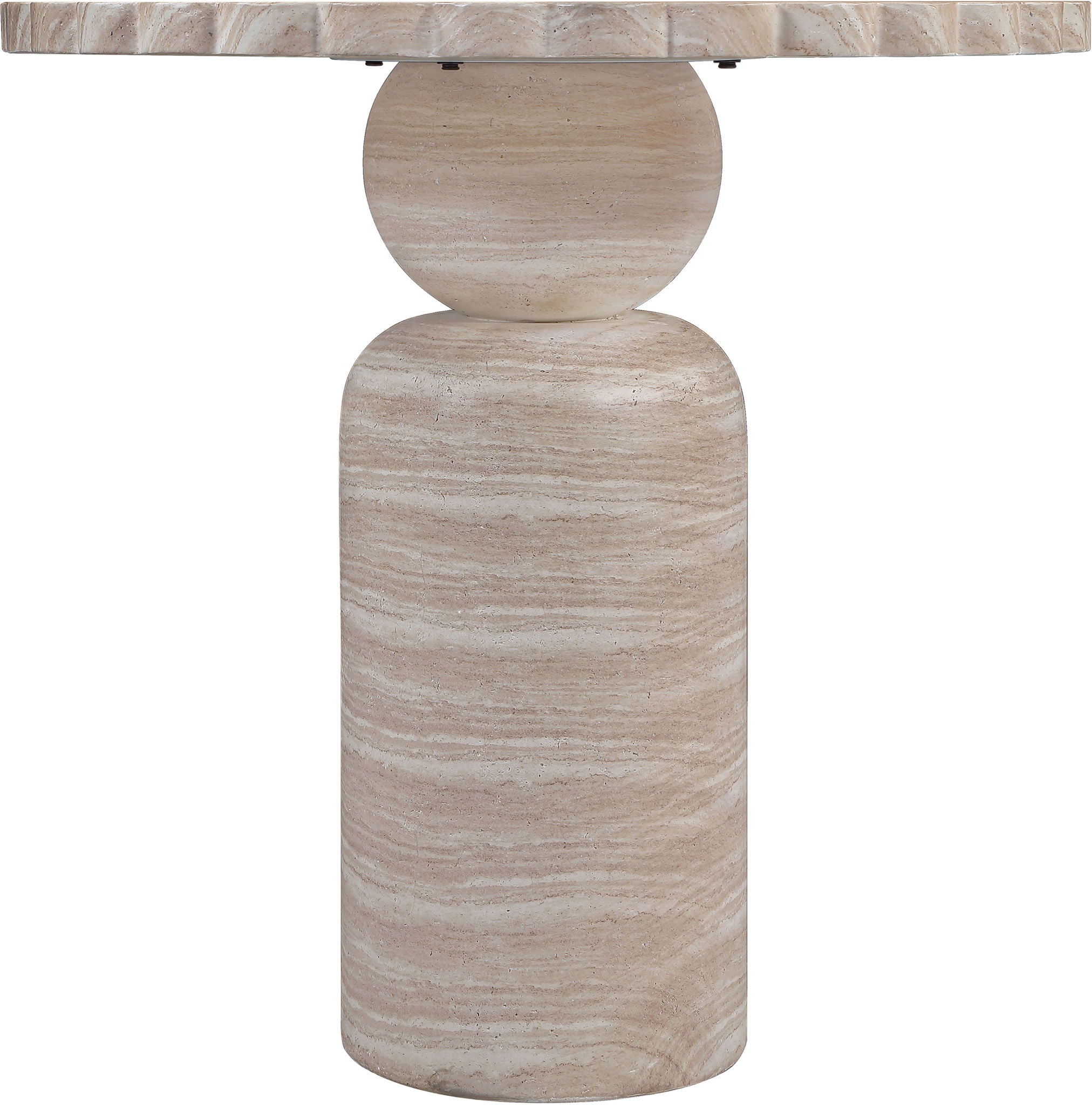 Petalia - Indoor/Outdoor Table - Urban Living Furniture (Los Angeles, CA)