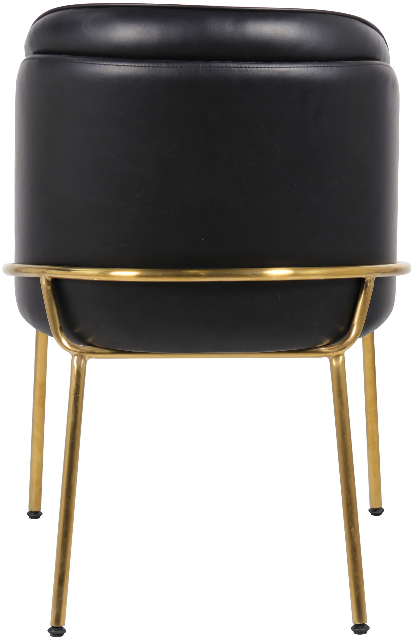 Jagger - Dining Chair (Set of 2) - Gold Base - Urban Living Furniture (Los Angeles, CA)