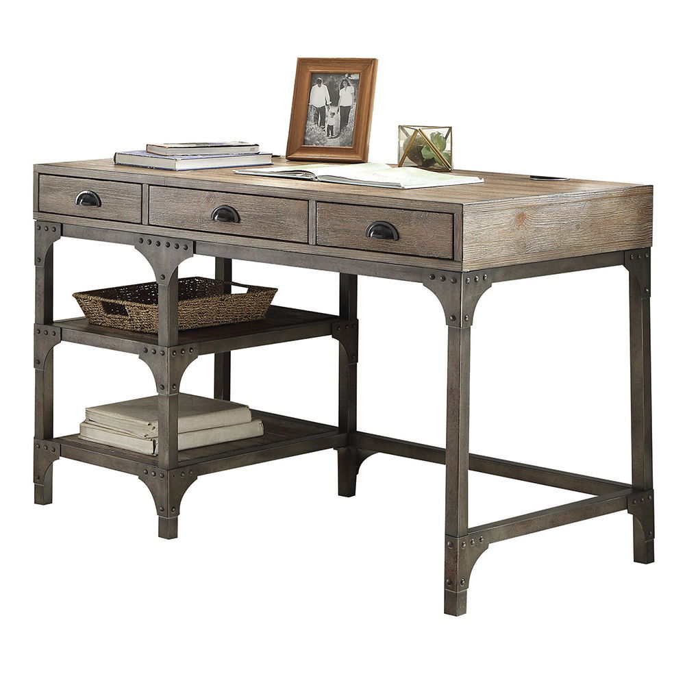 Gorden - Desk - Urban Living Furniture (Los Angeles, CA)