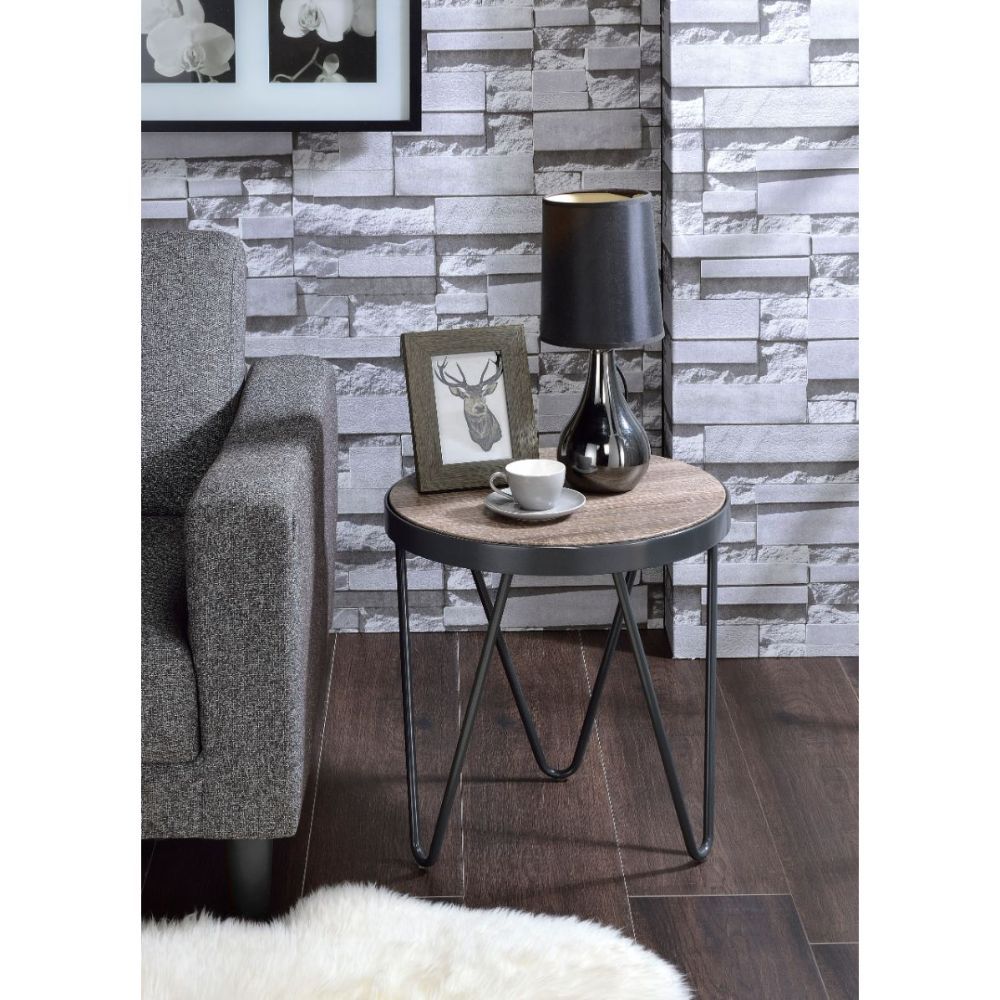 Bage - End Table - Urban Living Furniture (Los Angeles, CA)