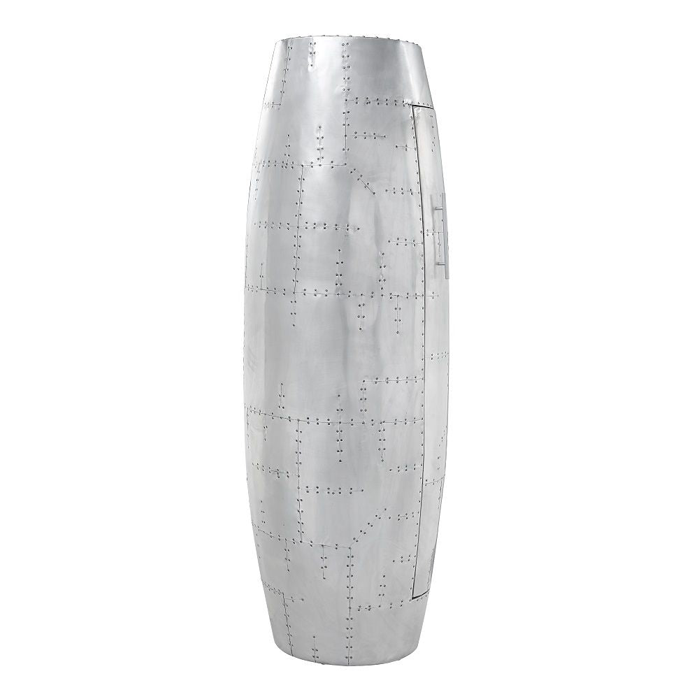 Brancaster - Cabinet - Pearl Silver - Urban Living Furniture (Los Angeles, CA)