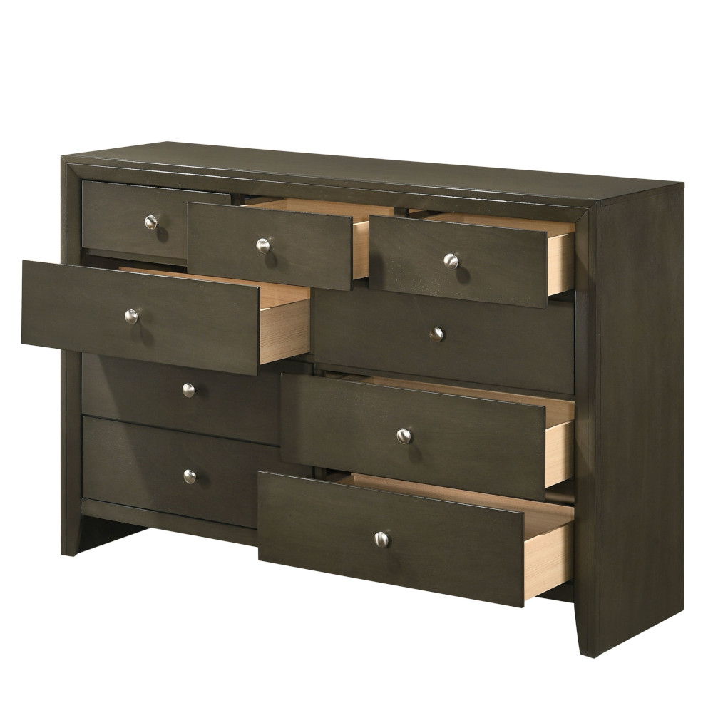 Ilana - Dresser - Urban Living Furniture (Los Angeles, CA)