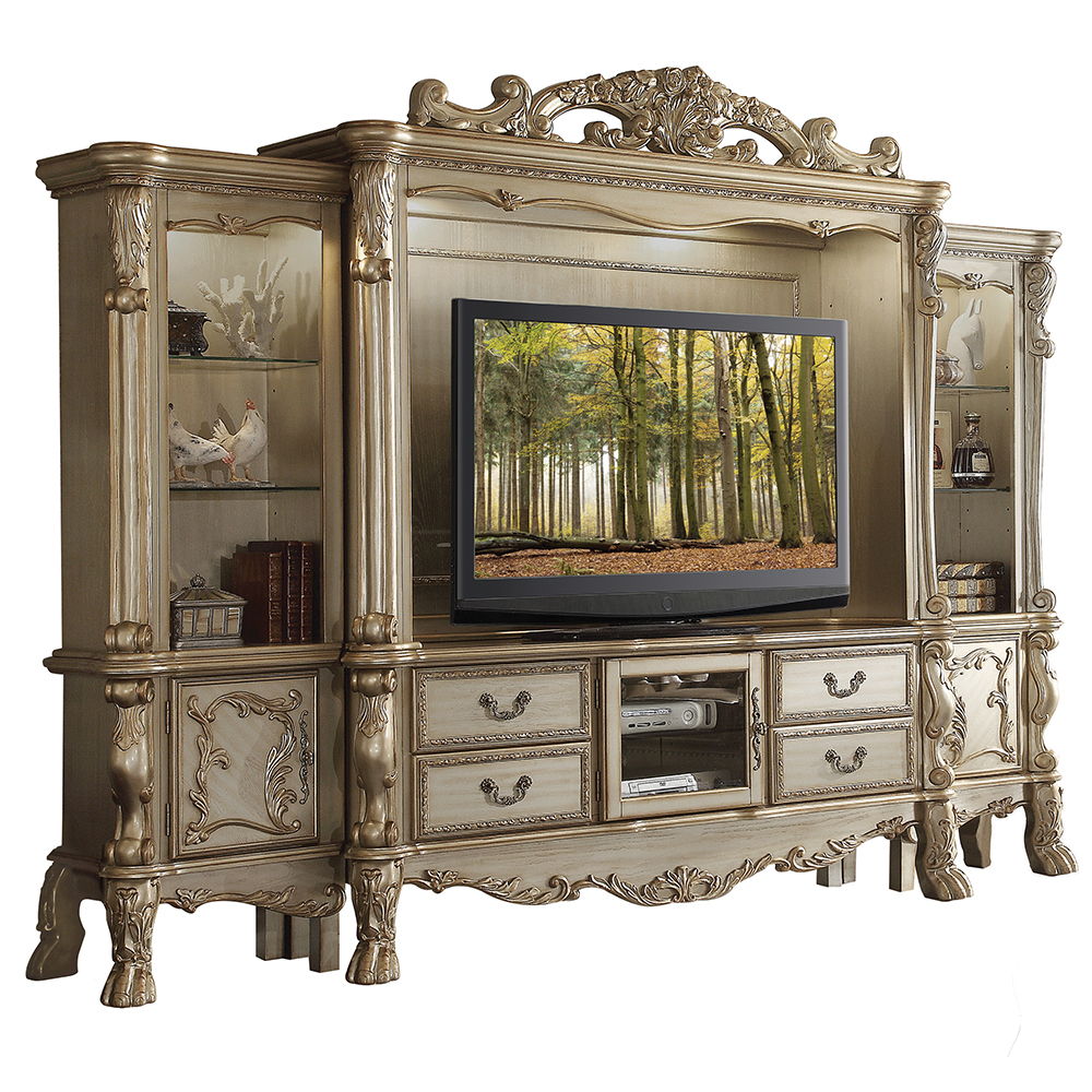 Dresden - Entertainment Center - Urban Living Furniture (Los Angeles, CA)