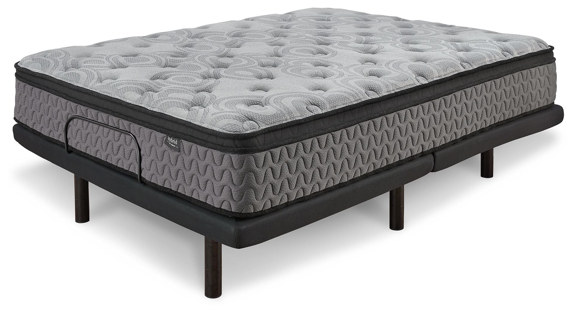 Augusta - Firm Mattress - Urban Living Furniture (Los Angeles, CA)