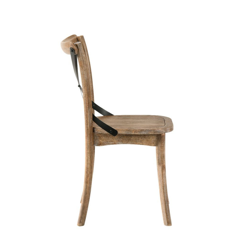 Kendric - Side Chair - Urban Living Furniture (Los Angeles, CA)