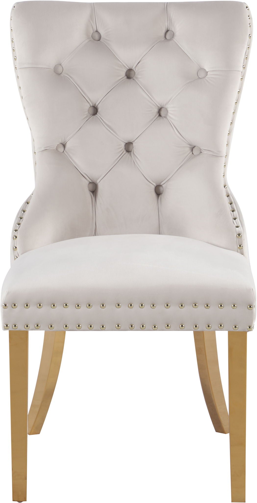 Carmen - Dining Chair (Set of 2) - Urban Living Furniture (Los Angeles, CA)